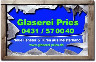 Glaserei Pries